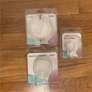 Spectra Pump Replacement Parts